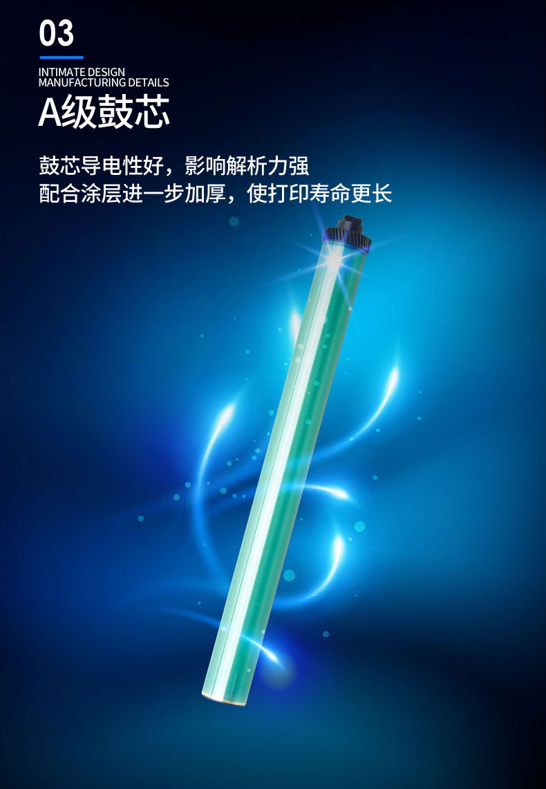 Meililai cho hộp mực HP HP CF218A M132a M104A M104W M103A M103FN M103NW hộp mực máy in M132A FN FW FW SNW - Hộp mực hộp mực canon mf241d