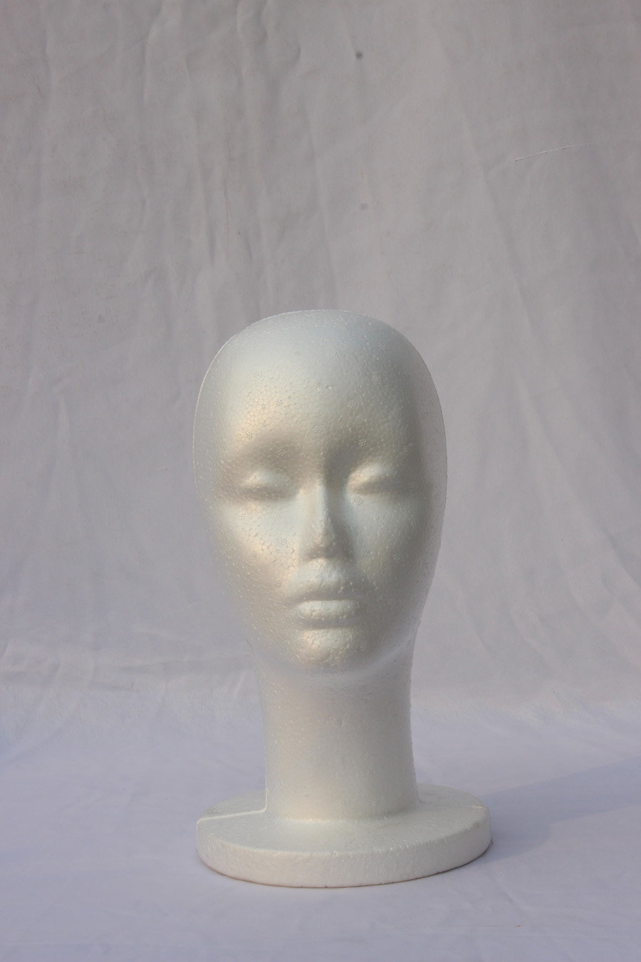 Tête mannequin - Ref 263986 Image 8