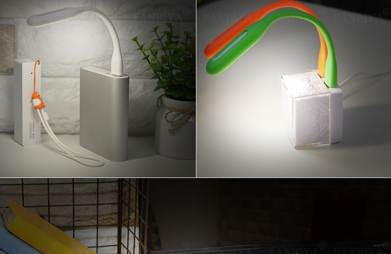 Lampe USB - Ref 375379 Image 20