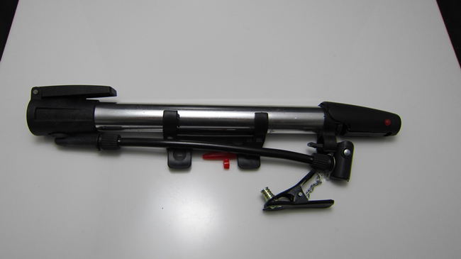 Pompe à vélo - Ref 2387850 Image 7