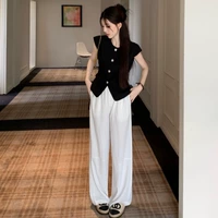 Белые штаны