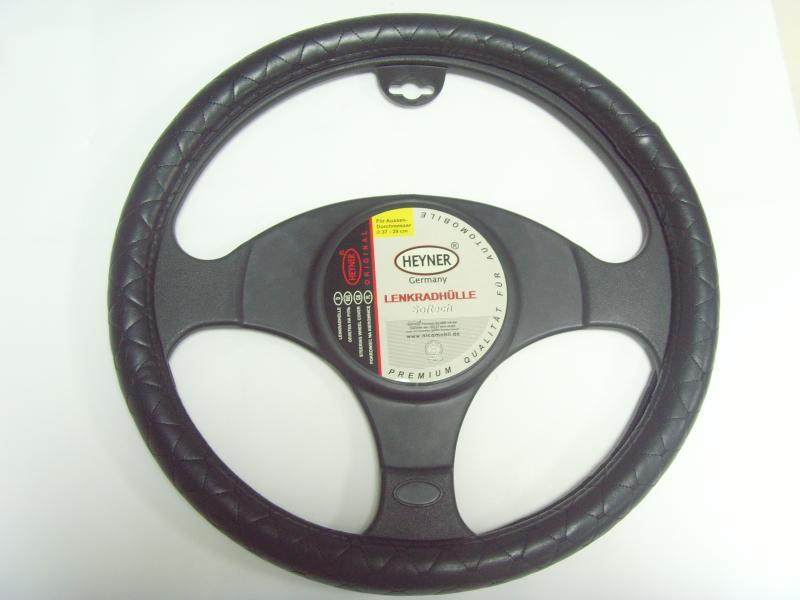 Germany's new black four-season HEYNER GM steering wheel cover