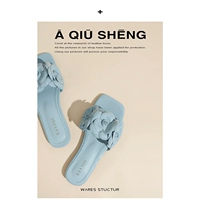 Синий (настоящая кожаная версия)