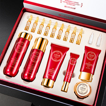 【BOTEX 】天猫黄金焕颜贵妇十五件套