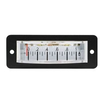 Supply KDSI pointer slot type DC ammeter BP-15 DC1A ultrasonic meter ammeter head