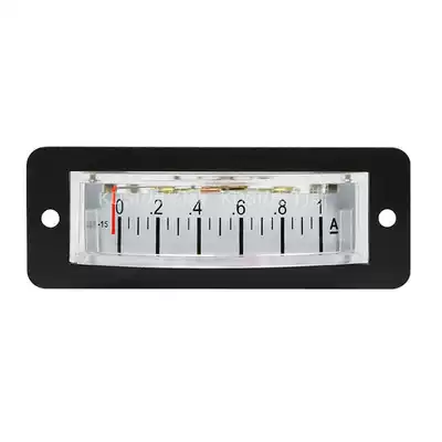 Supply KDSI pointer slot type DC ammeter BP-15 DC1A ultrasonic meter ammeter head