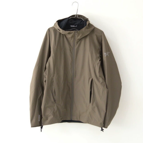 Arcteryx/First Arit Bird So Hoody Мужская ветряная ветряная ветряная кожа 28585/28582
