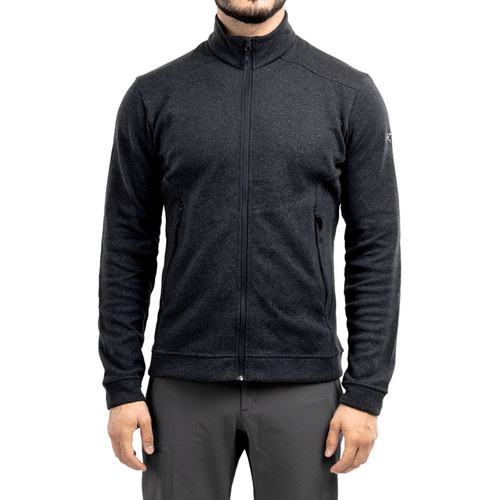 Spot Arcteryx /Первая птица Arit Covert Cardigan Outdoor Warm Clash Capture 24089/25884