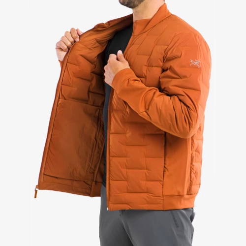 21 осень и зима новые продукты Arcteryx Kole Down Men's Casual Down Jacket 27804