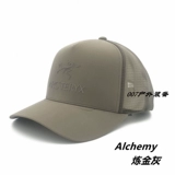 Spot Arcteryx Bird Cap/ Logo Men's Baseball Cap