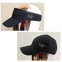 Arcteryx Amazing Bird Calvus Cap Женская женская женская солнце и физическая быстрая шляпа 17151/25188