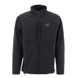 Arcteryx Gamma Mx Hoody Outdoor Windspressper Spelt Kooded goodt x000006375