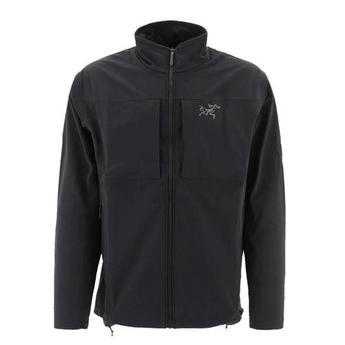 Arcteryx Gamma Mx Hoody Outdoor Windspressper Spelt Kooded goodt x000006375