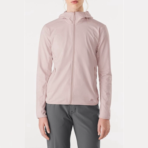 Arcteryx Amazing Bird Женская kyanite lt /ar -upy -эластичность, удобная теплая, Гермондс