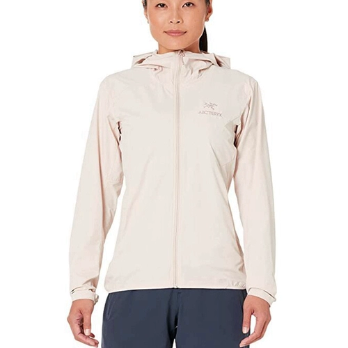 Spot Arcteryx Pioneer Bird Gamma Sl Hoody Women's Light Cooled Corporation 29481 29481