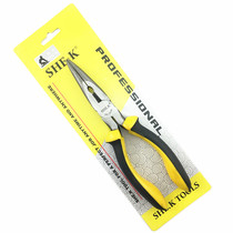 SECCO elbow pliers 6 inch 8 inch curved nose pliers