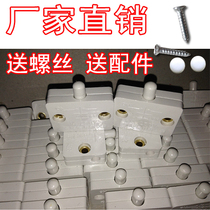 Hotel Wardrobe special switch micro button stroke refrigerator door touch bedside cabinet door on the light