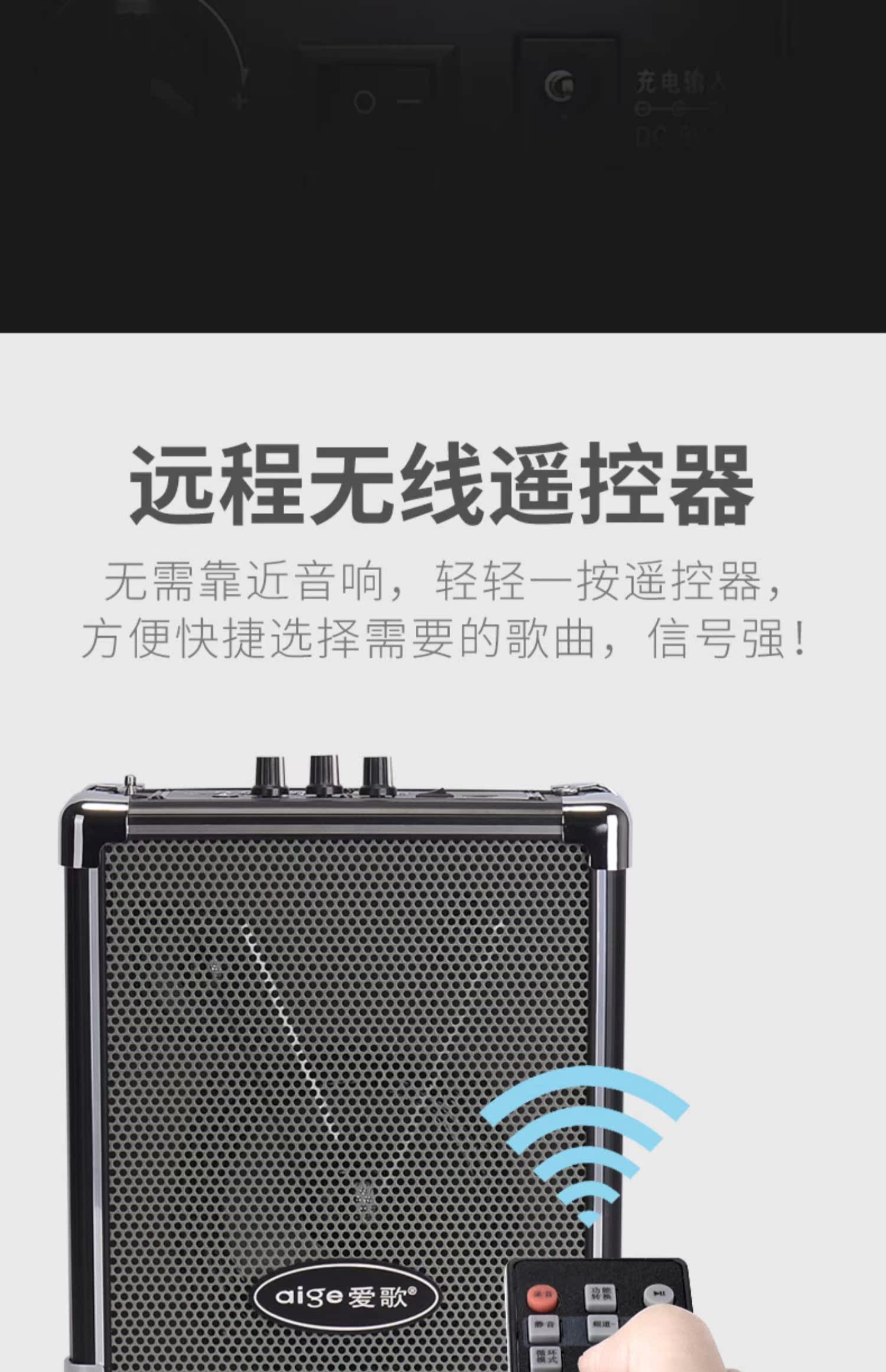 kich song wifi Bài hát tình yêu Q70 loa loa vuông nhảy âm thanh nhỏ u đĩa di động mp3 máy nghe nhạc ghi âm công suất cao - Trình phát TV thông minh củ phát wifi tenda