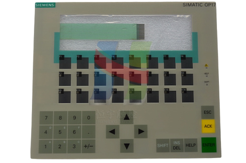 Brand OP17 OP17 6AV3617-1JC00-0AX1 6AV3 617-IJC20-0AX1 617-IJC20-0AX1 film