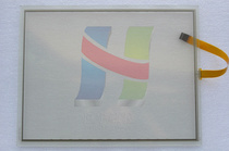 New Siemens MP377-15 6 AV6 644 6AV6644-0AB01-2AX0 touch screen touch panel