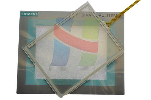 New TP277-6 6 AV6 643 6AV6643-0AA01-1AX0 touch screen trackpad protective film