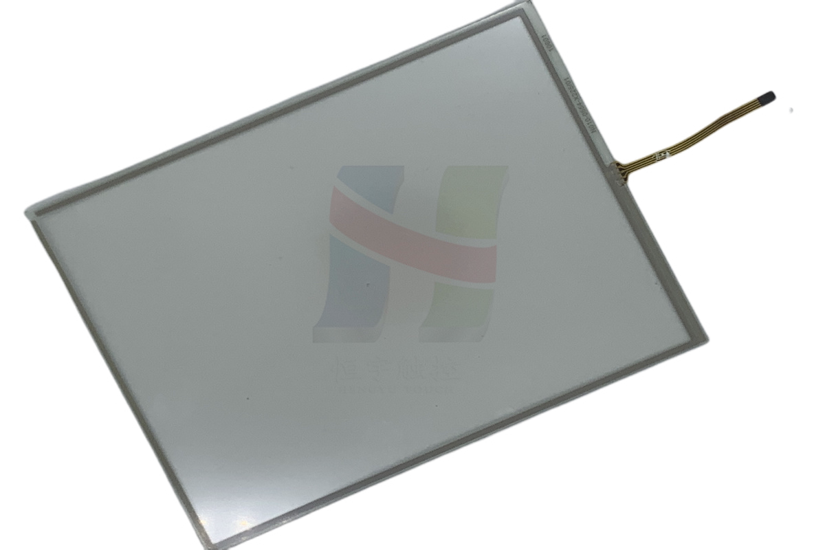 Brand new setek PWS3260-DTN FTN TFT touch screen PWS3260-STN DSTN touch pad