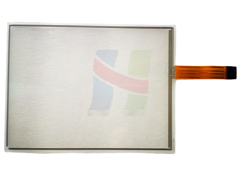 New 3M MICROTOUCH touch screen RES12 1 PL8T touch screen E188103 touch pad