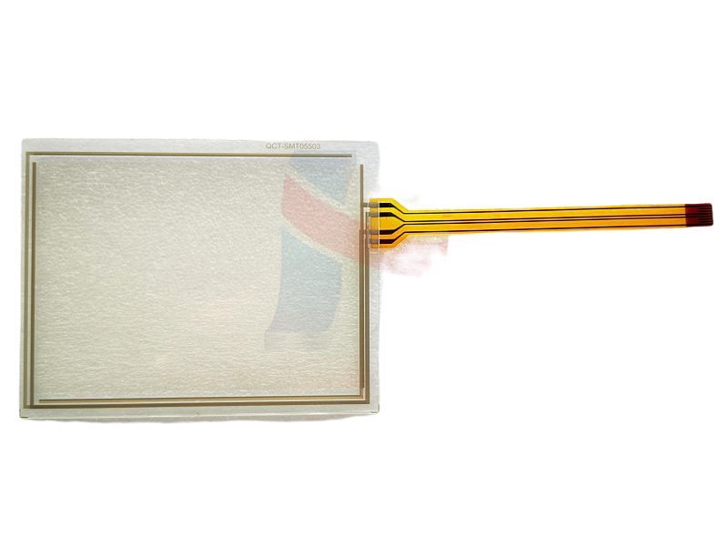 A77162-509-01 2711P-T6C20D 2711P-T6C20A 2711P-T6M5D touch panel