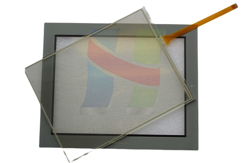 Brand new AST3501-T1-AF AST3501-T1-D24 3580208-01 02 touch pad protective film