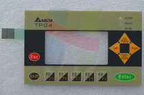 New TP04G-AF2 TP04G-AS1 TP04G-AS2 TP02G-AS1 text display an jian mo