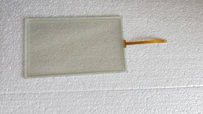 New Trutzler BAE4 touchpad