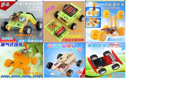Mô hình lắp ráp thuyền điều khiển từ xa 30 mét công nghệ điều khiển từ xa sản xuất nhỏ Đồ chơi DIY mua hai trừ năm nhân dân tệ đồ chơi trẻ em giá rẻ