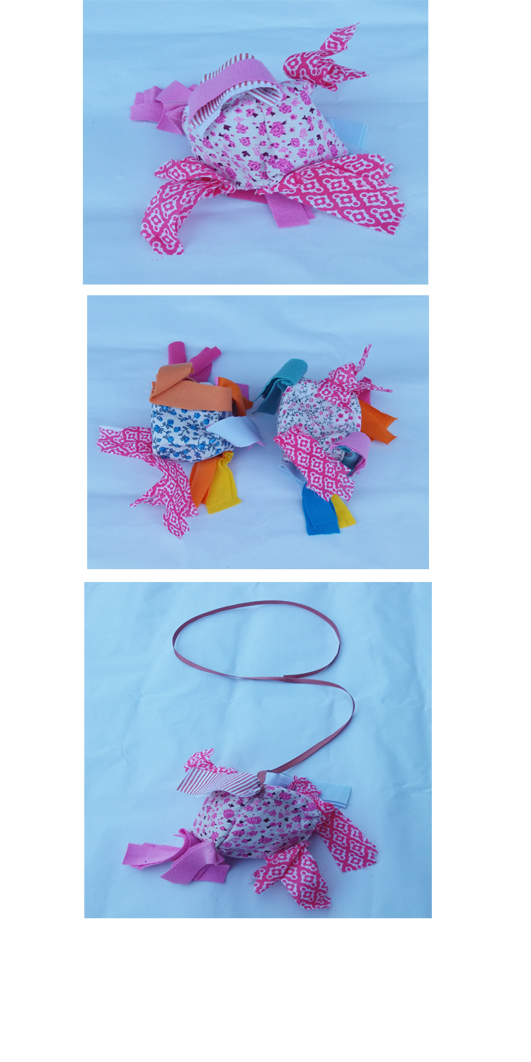 Hoa vải bọ cạp đá túi bọ cạp truyền thống đồ chơi trẻ em handmade - Các môn thể thao cầu lông / Diabolo / dân gian bán cầu đá lông gà