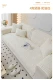Audrey-Cream White