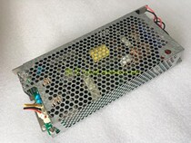 Disassembly LAMBDA ZWQ80-5224 A power supply 5V —12V 24V quad output power supply