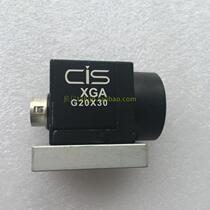 CIS VCC-G20X30T1 147038 Industrial Camera
