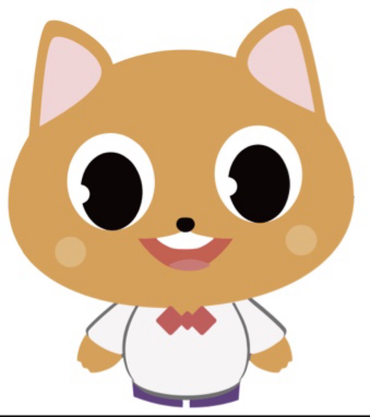 陪练猫