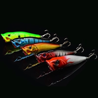 Вода поверхность Luta приманка Tilled Bass Catfish Specialty Killing Icon Bait приманка приманка пресноводная фальшивая приманка Рыбалка приманка