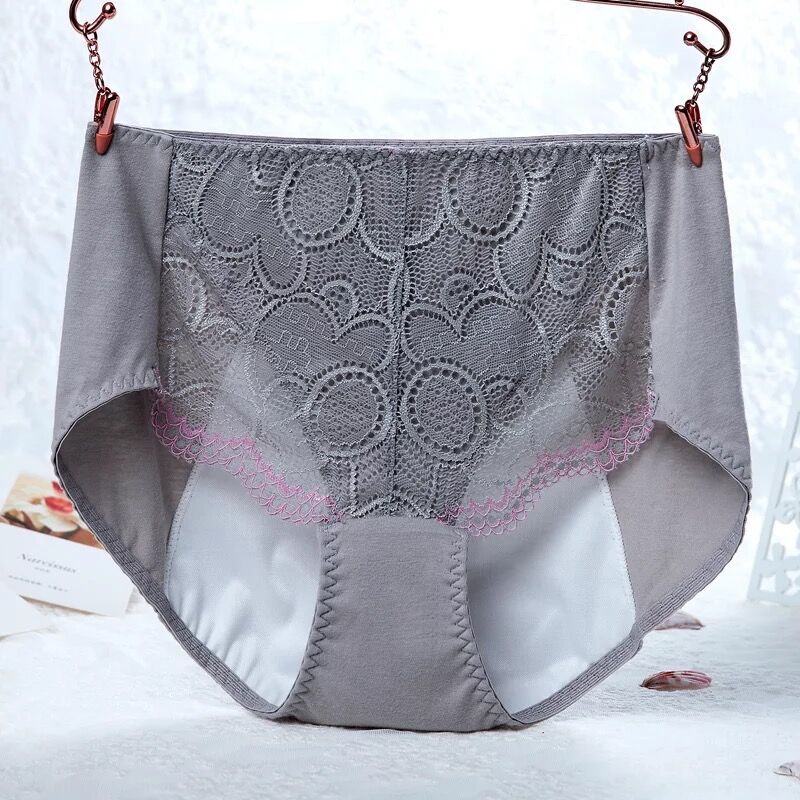 Slip simple en coton - Ref 641735 Image 20