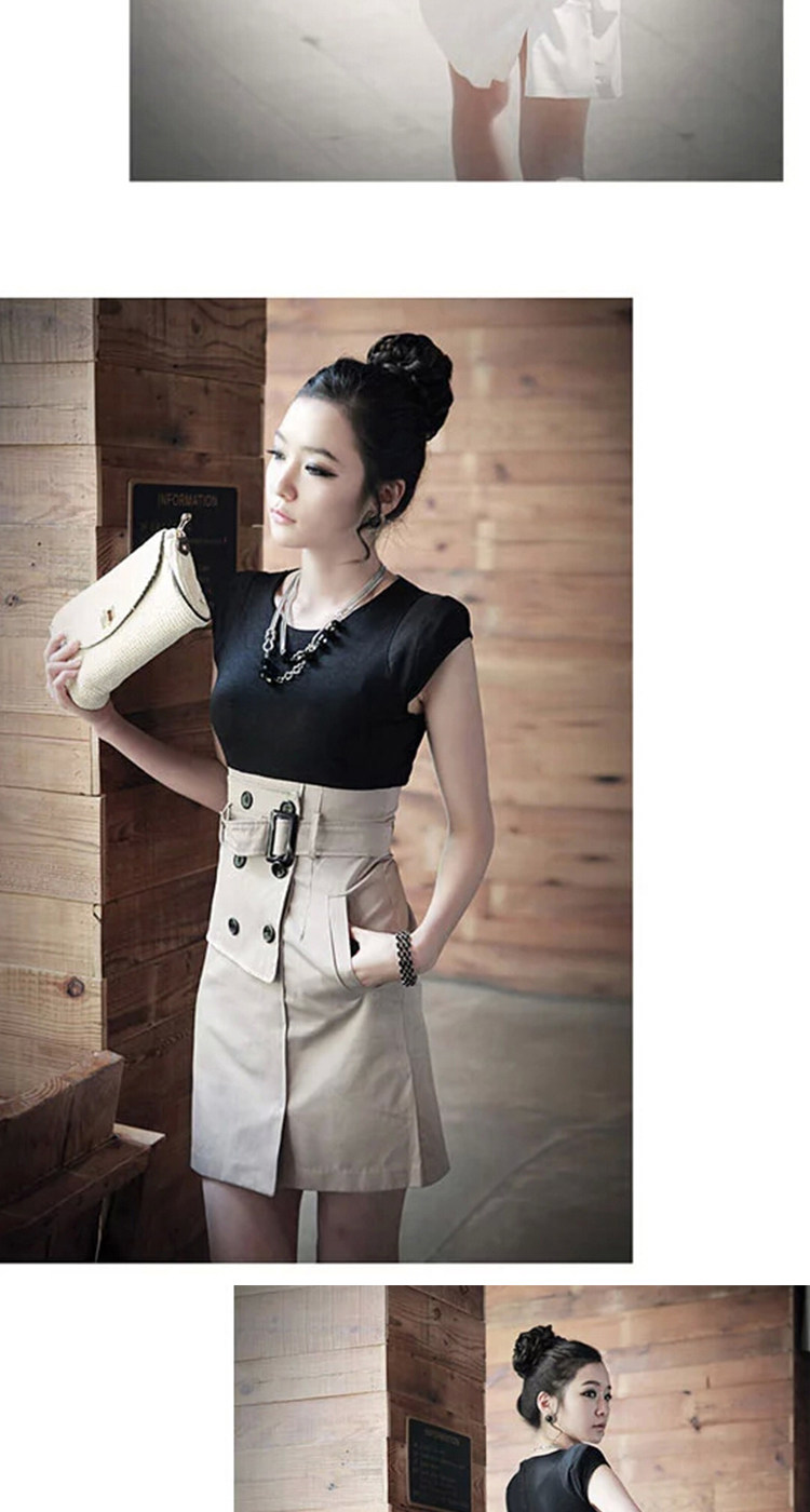 Extension cheveux - Chignon - Ref 239104 Image 11