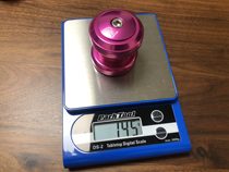 (philwood)1 inch 1 1 8 inch toothless Bowl group coquettish over chris king