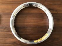 (velocity) small cloth brompton moulton 349 369 dyad rim aluminum rim King