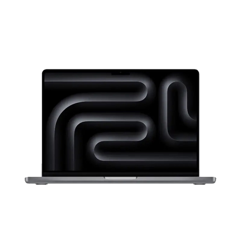 APPLE MacBook Pro 16inch M3Max/M4Max Full-Performance Chip Notebook