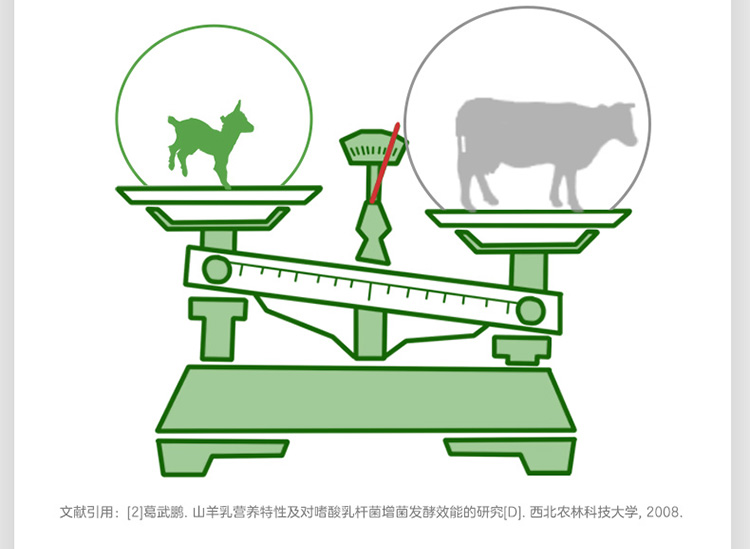 【佳贝艾特】成人双益羊奶粉400g