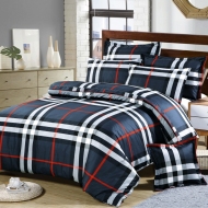 Quilt cover đơn 150x200X230 ký túc xá đại học với 1.5 1.8 2 m quilt duy nhất mùa thu và mùa đông
