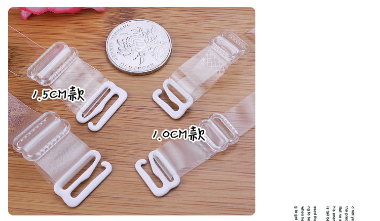 Sangles pour lingerie - Ref 813637 Image 24