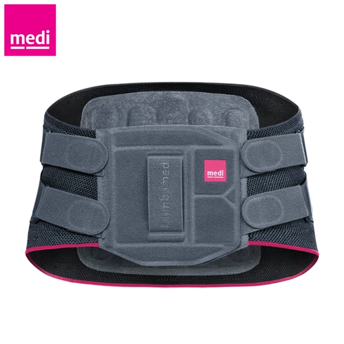 Немецкий импортный медицинский поясничный бандаж, поясничный поясничный поясничный поясничный поясничный поясничный поясничный диск, поясничная мышца, растяжение поясничного диска для мужчин и женщин