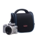 Sony Micro túi máy ảnh duy nhất đáng yêu A6300 ILCE-a6000L a5000a5100 Canon M100M10M6 - Phụ kiện máy ảnh kỹ thuật số balo lowepro protactic 450 aw ii