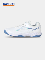 WickdoVICTOR победа A170II badminton shoes мужская и женская нескользящий дэмпинг и захватывающий все-круглый тип широкий последний