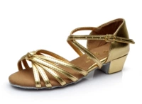 Серый золотой узел